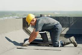 Best Roof Insulation Installation  in USA